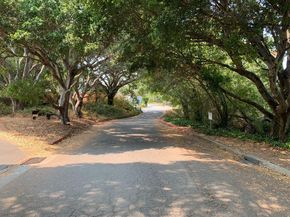 1651 Taylor Lane, Santa Cruz CA 95062