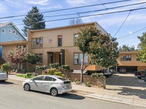 Josephine, Berkeley CA 94703