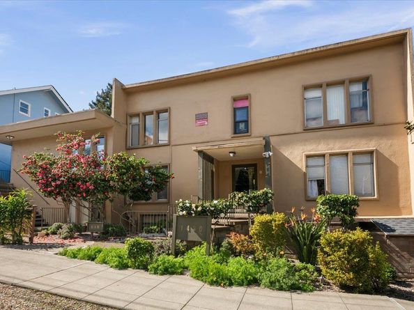 Josephine, Berkeley CA 94703