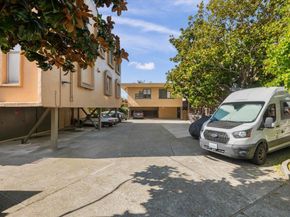 Josephine, Berkeley CA 94703