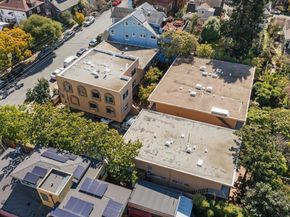 Josephine, Berkeley CA 94703