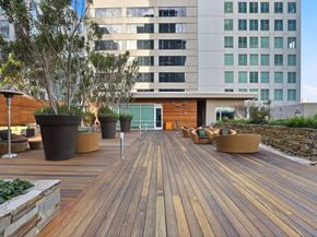 1160 Mission Street 613, San Francisco CA 94103