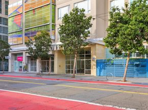 1160 Mission Street 613, San Francisco CA 94103