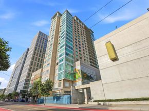 1160 Mission Street 613, San Francisco CA 94103