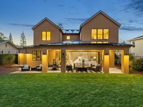 763 La Para Avenue, Palo Alto CA 94306