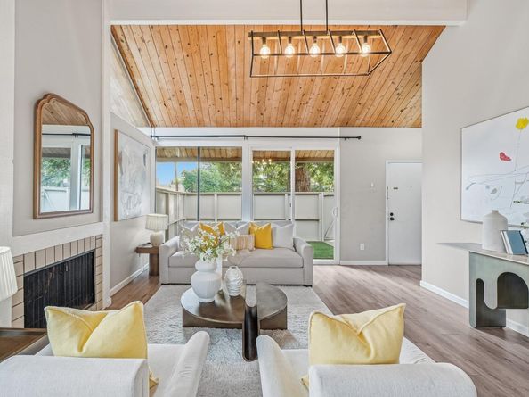 715 Quetta Avenue C, Sunnyvale CA 94087