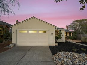 1604 Coronado Way, Burlingame CA 94010