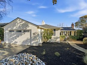 1604 Coronado Way, Burlingame CA 94010