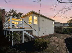 1604 Coronado Way, Burlingame CA 94010