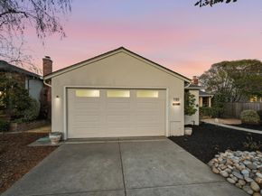 1604 Coronado Way, Burlingame CA 94010