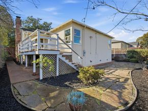 1604 Coronado Way, Burlingame CA 94010