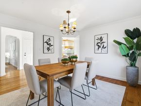 1604 Coronado Way, Burlingame CA 94010