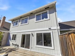 320 Pine Wood Lane, Los Gatos CA 95032