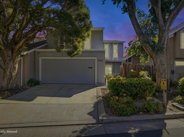 320 Pine Wood Lane, Los Gatos CA 95032