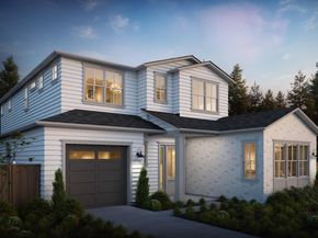 125 Warwick Street, Redwood City CA 94062