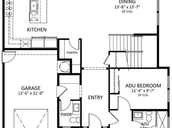 125 Warwick Street, Redwood City CA 94062