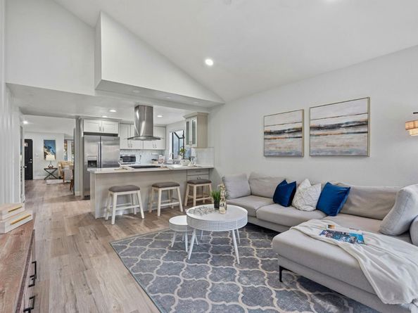 586 Old Evans Road, Milpitas CA 95035