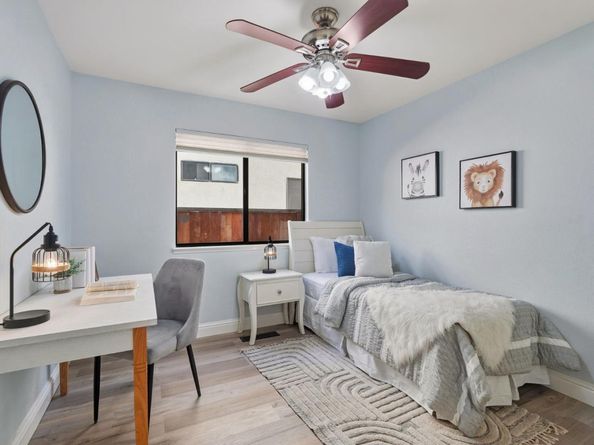 586 Old Evans Road, Milpitas CA 95035