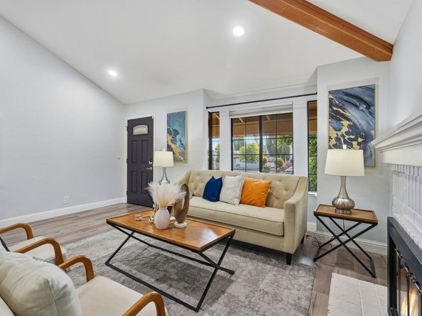 586 Old Evans Road, Milpitas CA 95035