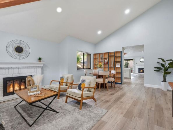 586 Old Evans Road, Milpitas CA 95035