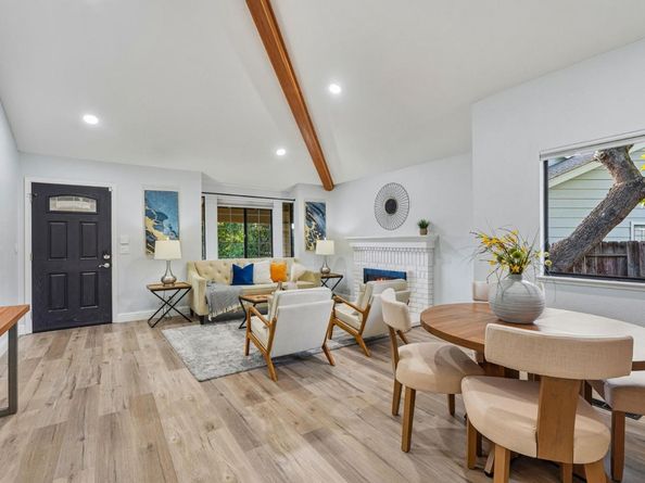 586 Old Evans Road, Milpitas CA 95035