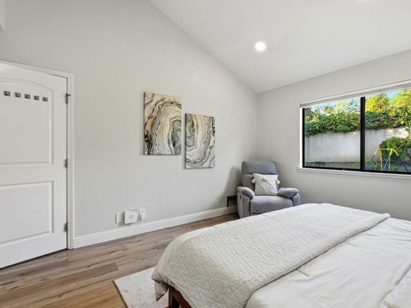 586 Old Evans Road, Milpitas CA 95035