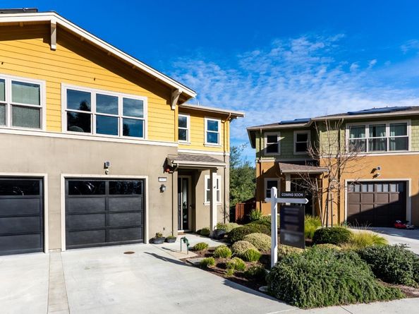 903 Lundy Lane, Scotts Valley CA 95066