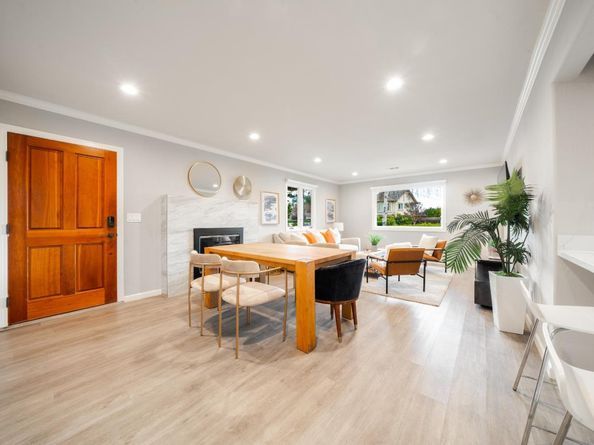 16605 Camellia Terrace, Los Gatos CA 95032