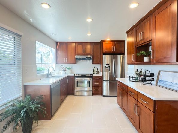 533 Ramos Court, Milpitas CA 95035