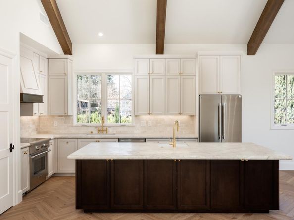 164 Waverley Street, Palo Alto CA 94301