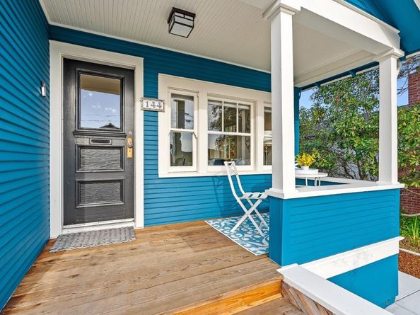 144 Averitt Street, Santa Cruz CA 95060