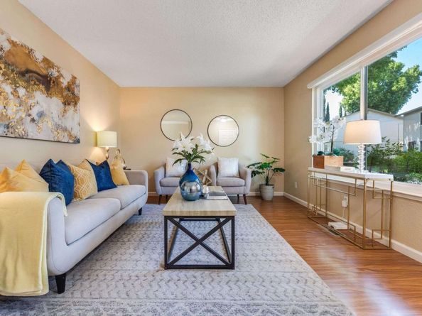 3696 Woodbine Way, Pleasanton CA 94588