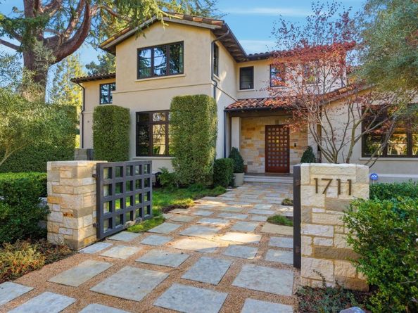 1711 Webster Street, Palo Alto CA 94301