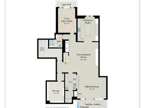 1711 Webster Street, Palo Alto CA 94301