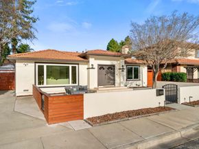 533 Robin Drive, Santa Clara CA 95050