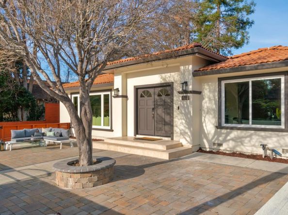 533 Robin Drive, Santa Clara CA 95050