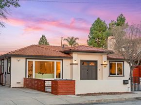 533 Robin Drive, Santa Clara CA 95050