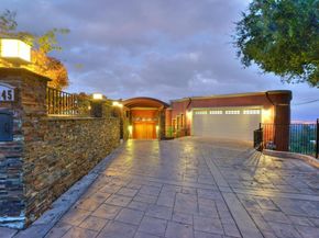 15345 Bohlman Road, Saratoga CA 95070