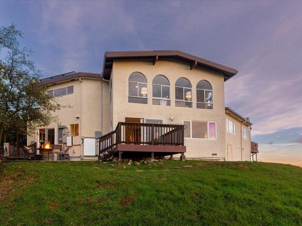 16999 Mcgill Road, Saratoga CA 95070