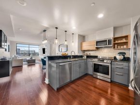 88 E San Fernando Street 1403, San Jose CA 95113