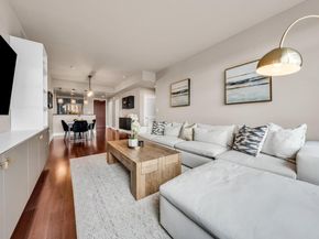 88 E San Fernando Street 1403, San Jose CA 95113