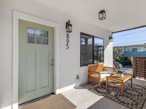 895 Laurel Avenue, Belmont CA 94002
