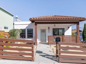 895 Laurel Avenue, Belmont CA 94002