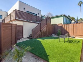 895 Laurel Avenue, Belmont CA 94002
