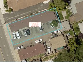 Ocean, Santa Cruz CA 95060