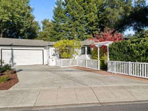 108 Durham Street, Menlo Park CA 94025