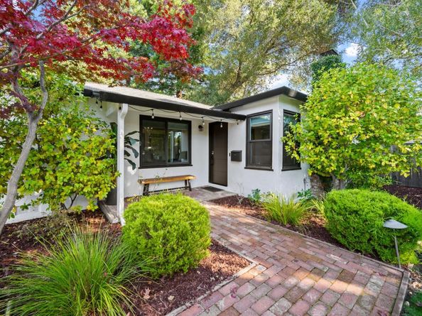 108 Durham Street, Menlo Park CA 94025