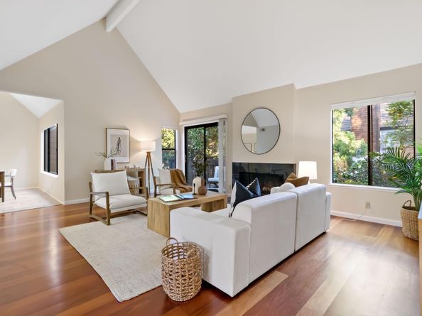 4148 Thain Way, Palo Alto CA 94306