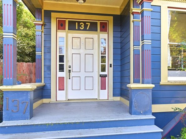 137 Elm Street, San Mateo CA 94401