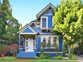 137 Elm Street, San Mateo CA 94401